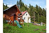 Vasaras māja Horní Bečva Čehija
